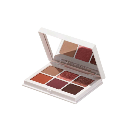 Snap Shadows Mix & Match Eyeshadow Palette - Fenty Beauty - צלליות - 2