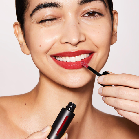 Westman Atelier Squeaky Clean Liquid Lip Balm