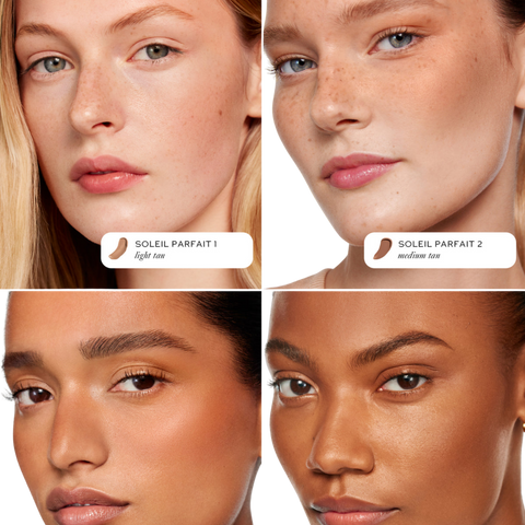 Westman Atelier Sun Tone Bronzing Drops