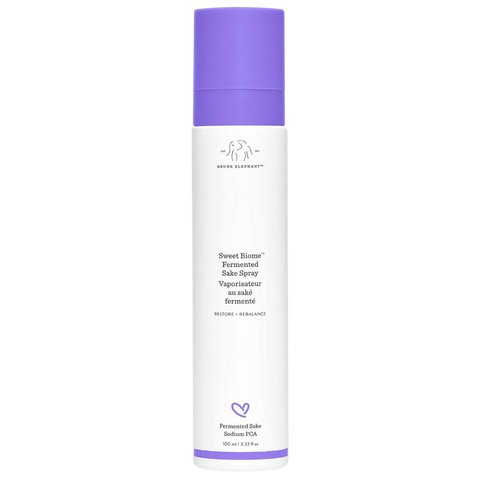 Drunk Elephant Sweet Biome™ Fermented Sake Spray