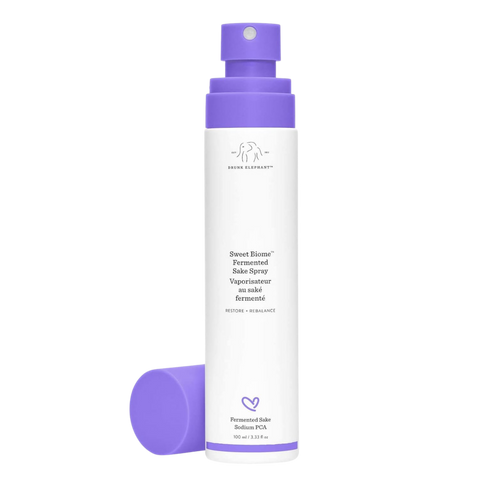 Drunk Elephant Sweet Biome™ Fermented Sake Spray