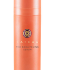 The Brightening Serum - Tatcha - שמנים וסרומים