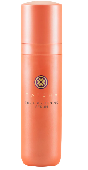 The Brightening Serum