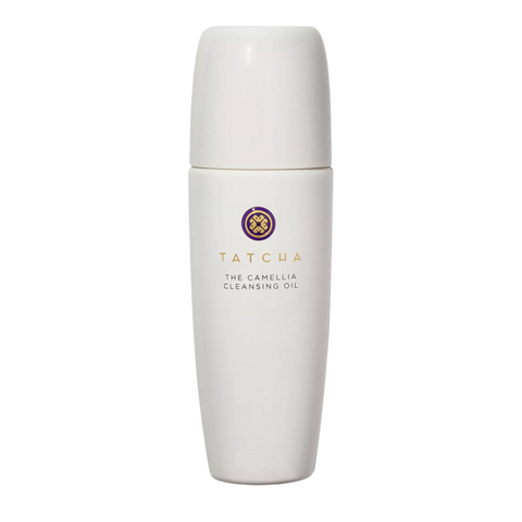 Tatcha The Camellia Cleansing Oil