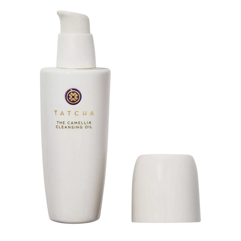 Tatcha The Camellia Cleansing Oil