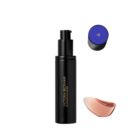 The Cell Rejuvenating Illuminator Nourishing Skin Prep with TFC8