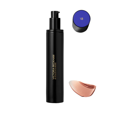 The Cell Rejuvenating Illuminator Nourishing Skin Prep with TFC8