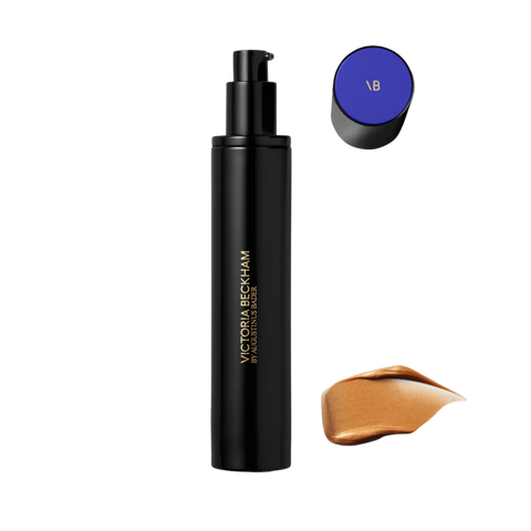 The Cell Rejuvenating Illuminator Nourishing Skin Prep with TFC8