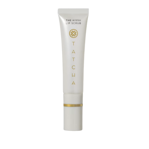 Tatcha The Kissu Lip Scrub