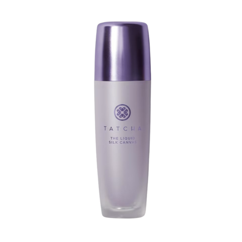 Tatcha The Liquid Silk Canvas Primer