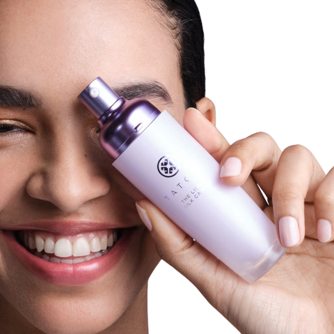 Tatcha The Liquid Silk Canvas Primer