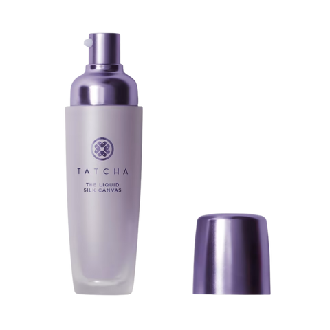 Tatcha The Liquid Silk Canvas Primer
