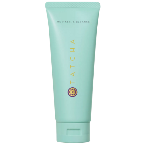 Tatcha The Matcha Cleanser