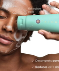 Tatcha The Matcha Cleanser
