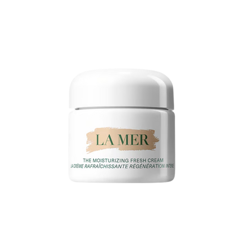 La Mer The Moisturizing Fresh Cream