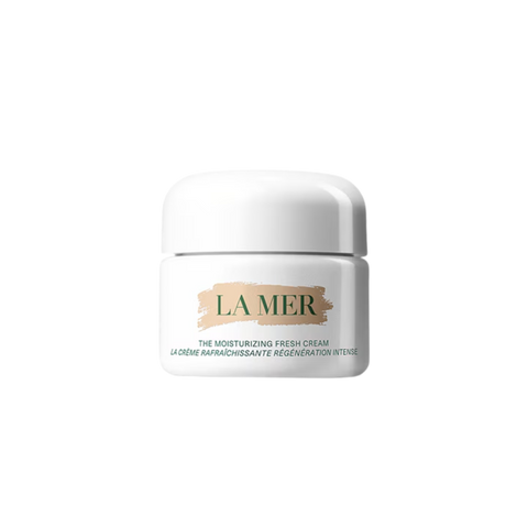 La Mer The Moisturizing Fresh Cream