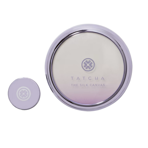 Tatcha The Silk Canvas Primer
