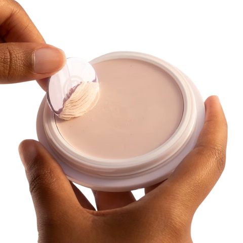 Tatcha The Silk Canvas Primer