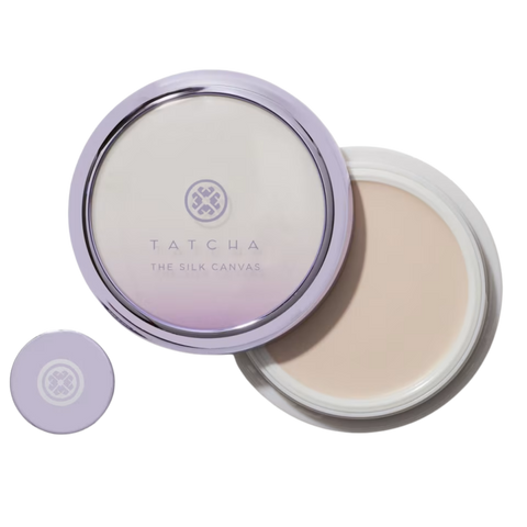 Tatcha The Silk Canvas Primer