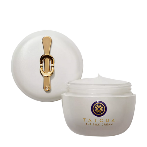 Tatcha The Silk Cream