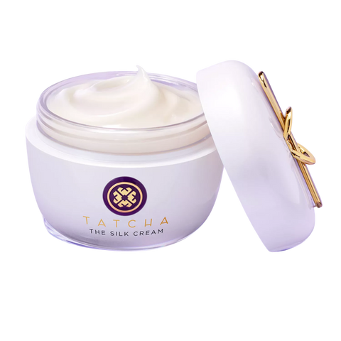 Tatcha The Silk Cream