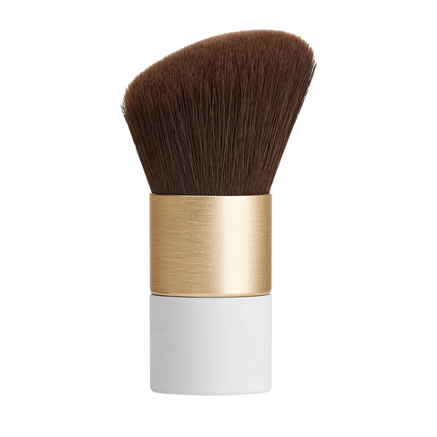 Hermès Travel makeup brush, le Voyageur