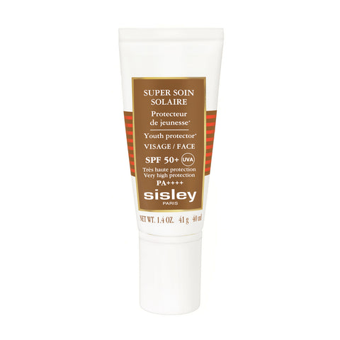 Sisley Sisley Super Soin Solaire Facial Sun Care Spf50 40ml