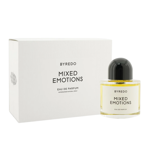 BYREDO Mixed Emotions eau de parfum