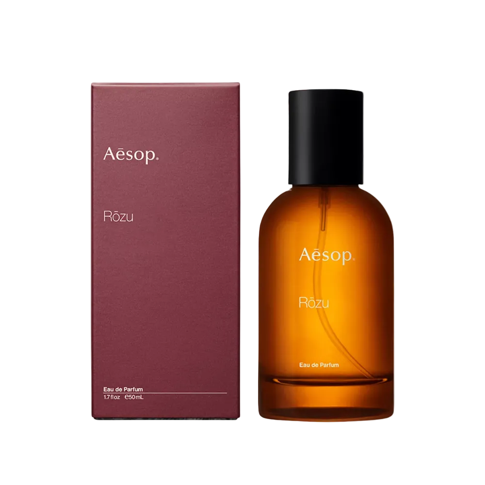 Rozu Eau De Parfum | Aesop - TheBeauty – The Beauty