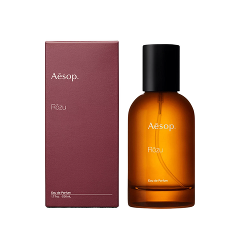 Rozu Eau De Parfum