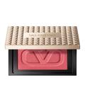 VALENTINO BEAUTY Colour Crush Compact Blush 3.4g - VALENTINO BEAUTY - סומק