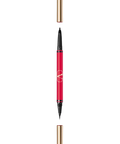 VALENTINO BEAUTY Twin Liner double-ended eyeliner 0.5ml - VALENTINO BEAUTY - אייליינר