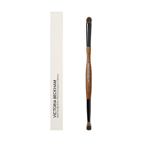 Victoria Beckham Beauty 21 Buff & Smudge Brush - 2