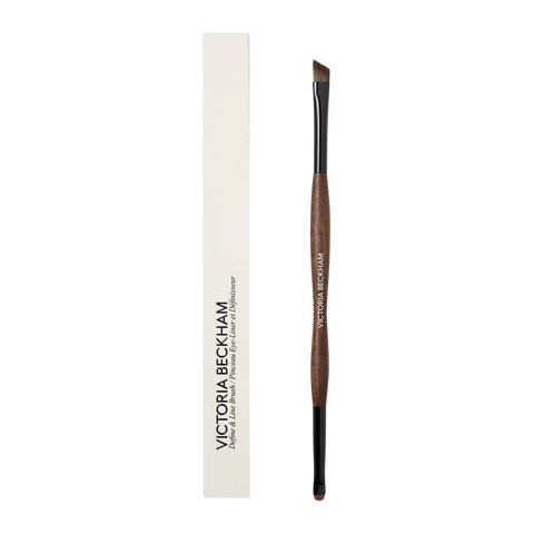 Victoria Beckham Beauty 22 Define & Line Brush - 2