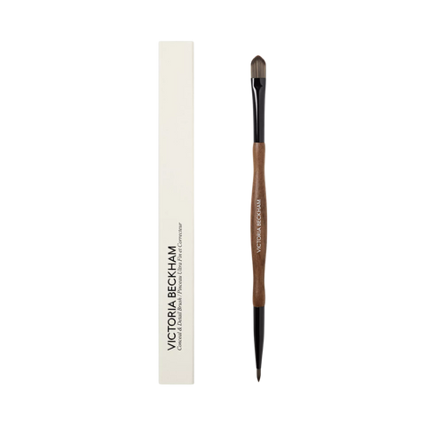 Victoria Beckham Beauty 11 Conceal & Detail Brush - 2