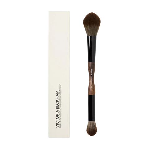 Victoria Beckham Beauty 13 Sculpt & Blend Brush - 2
