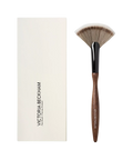 Victoria Beckham Beauty 14 Fan Brush - 2