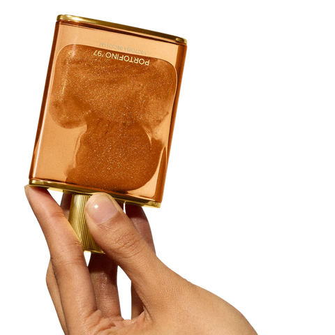 Victoria Beckham VICTORIA BECKHAM BEAUTY Portofino ’97 Golden Shimmer Body Oil 50ml