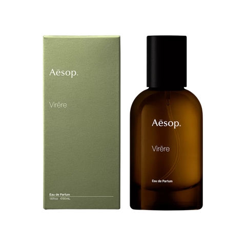 Aesop Virēre Eau De Parfum