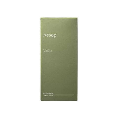 Aesop Virēre Eau De Parfum