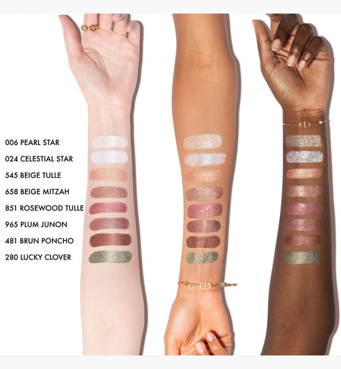Diorshow Flash Stick Ultra-gliding Limited-edition Eyeshadow Stick