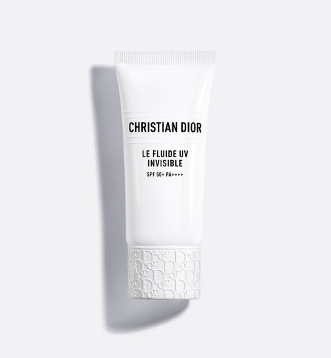 Hydrating Invisible UV Fluid SPF 50+ Pa+ 30ml