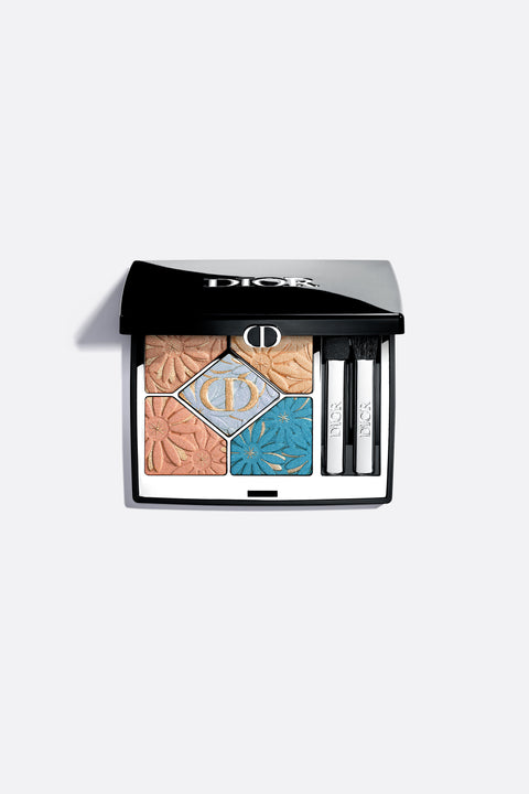 Diorshow 5 Couleurs Limited-edition Eyeshadow Palette 7g