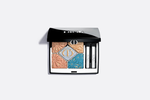 Diorshow 5 Couleurs Limited-edition Eyeshadow Palette 7g