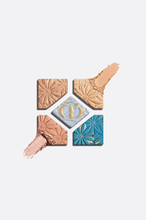 Diorshow 5 Couleurs Limited-edition Eyeshadow Palette 7g