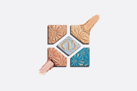 Diorshow 5 Couleurs Limited-edition Eyeshadow Palette 7g
