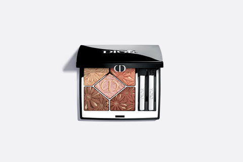 Diorshow 5 Couleurs Limited-edition Eyeshadow Palette 7g