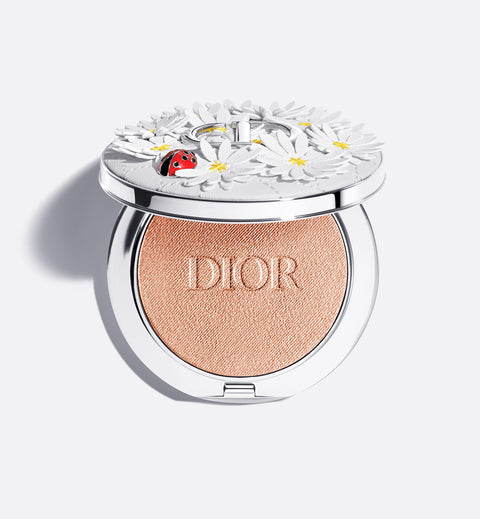 DIOR Forever Glow Luminizer Limited-Edition Highlighter 003 Sun-Kissed