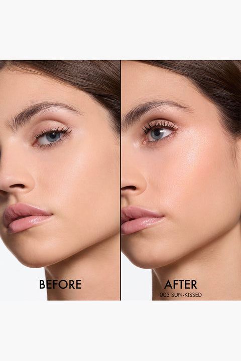 DIOR Forever Glow Luminizer Limited-Edition Highlighter 003 Sun-Kissed