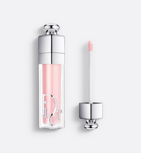 Dior Addict Lip Maximizer: Hydration And Volume Limited-edition Effect Lip Plumping Gloss 6ml